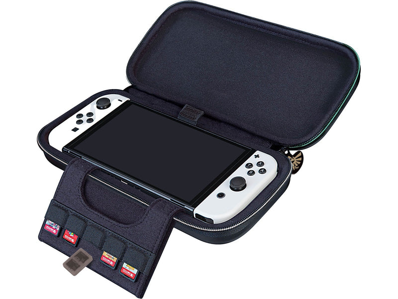 Nintendo Deluxe Travel Case (The Legend of Zelda: Tears of the Kingdom)