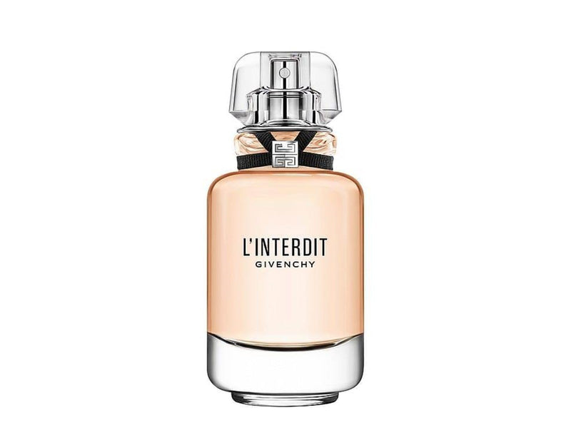 Givenchy L'Interdit Eau de Toilette 50 ml