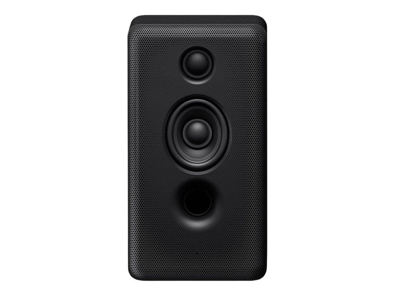 Sony SA-RS3S - rear channel speakers - for home theatre - wireless