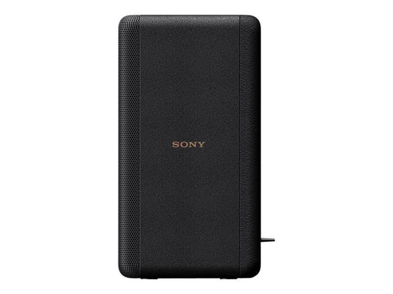 Sony SA-RS3S - rear channel speakers - for home theatre - wireless