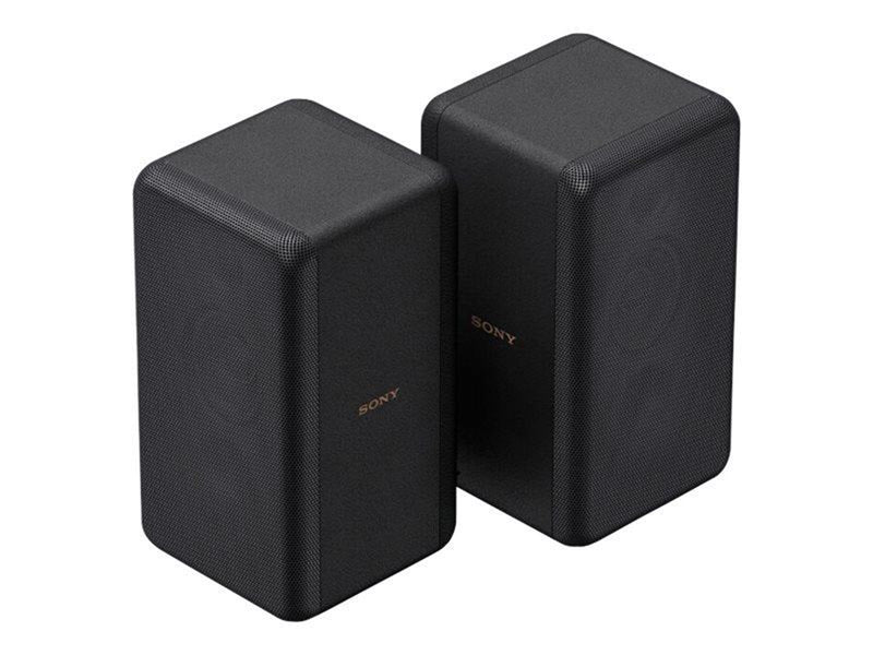 Sony SA-RS3S - rear channel speakers - for home theatre - wireless