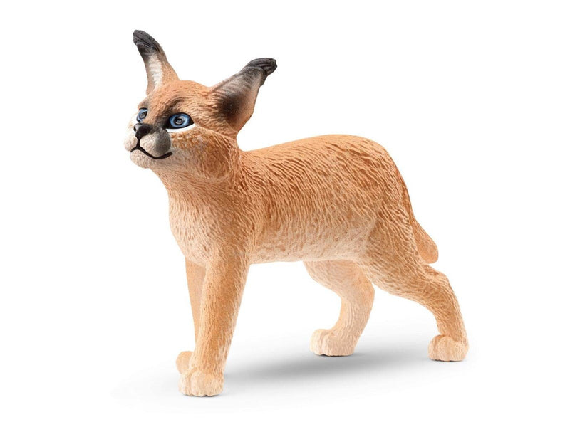 Schleich Caracal Baby