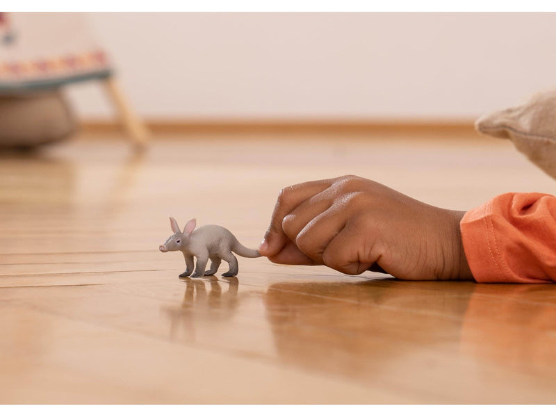 Schleich Aardvark