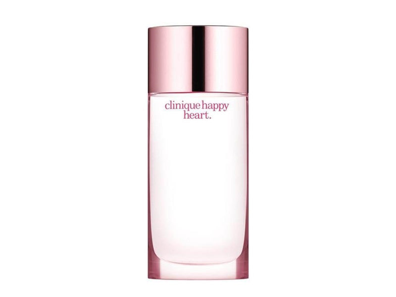 Clinique Happy Heart EDP - 100ml