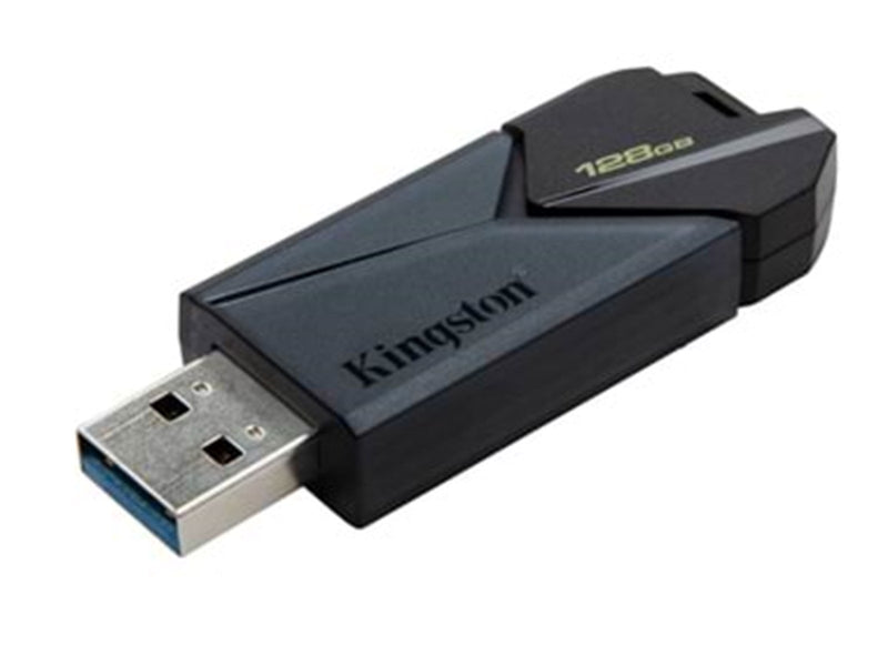 Kingston DataTraveler Exodia Onyx - 128GB - USB-Stick