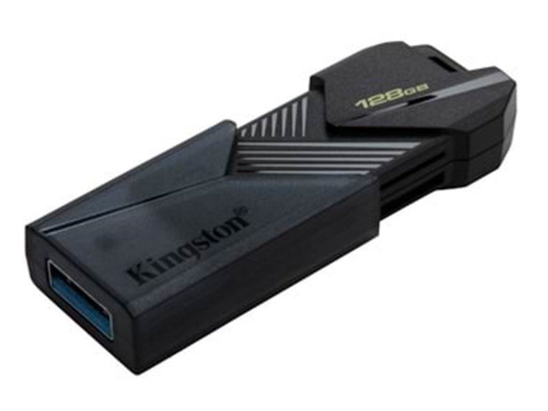 Kingston DataTraveler Exodia Onyx - 128GB - USB-Stick