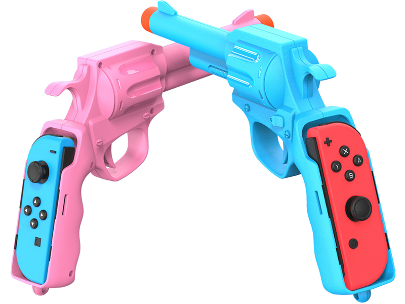Mad Bullets Kit (Code in a Box) - Nintendo Switch - Shooter - PEGI 12