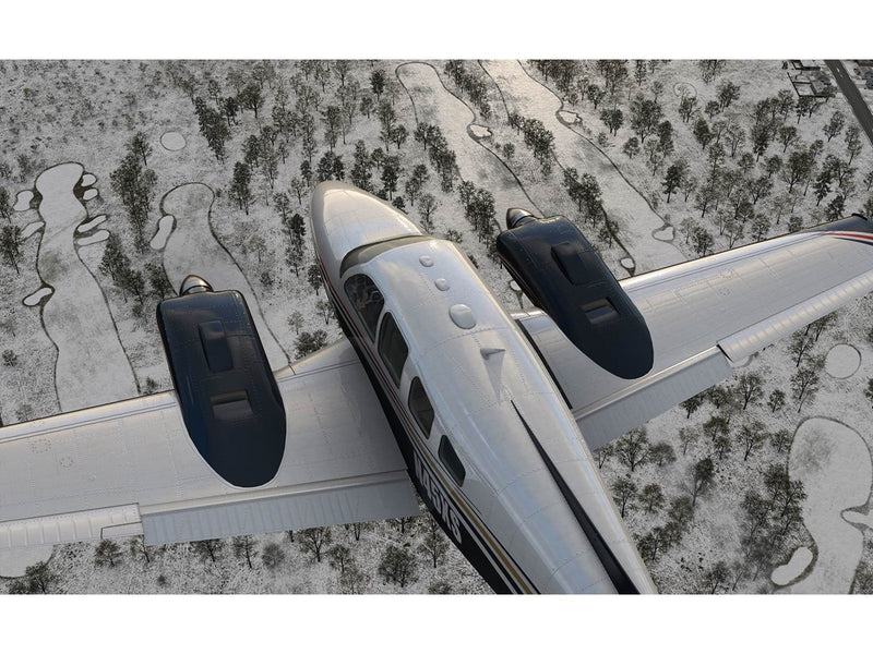 X-Plane 12 - Windows - Simulation - PEGI 3