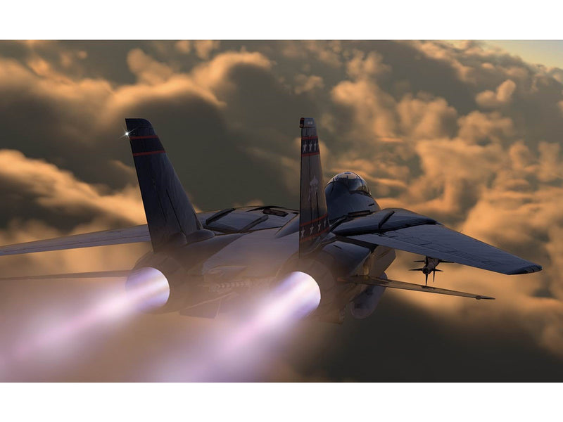 X-Plane 12 - Windows - Simulation - PEGI 3