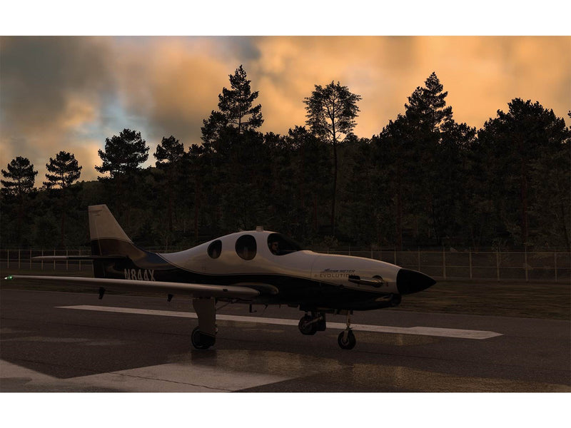 X-Plane 12 - Windows - Simulation - PEGI 3