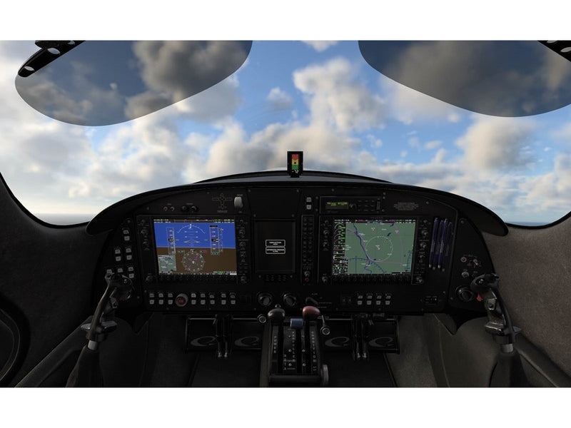 X-Plane 12 - Windows - Simulation - PEGI 3