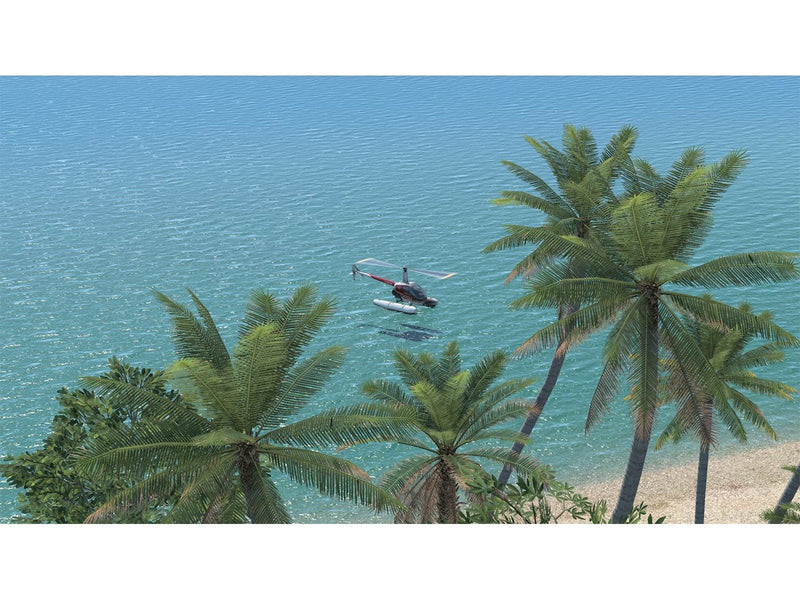 X-Plane 12 - Windows - Simulation - PEGI 3