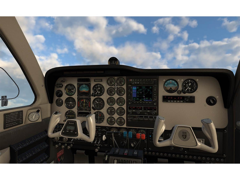 X-Plane 12 - Windows - Simulation - PEGI 3