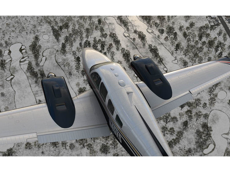 X-Plane 12 - Windows - Simulation - PEGI 3