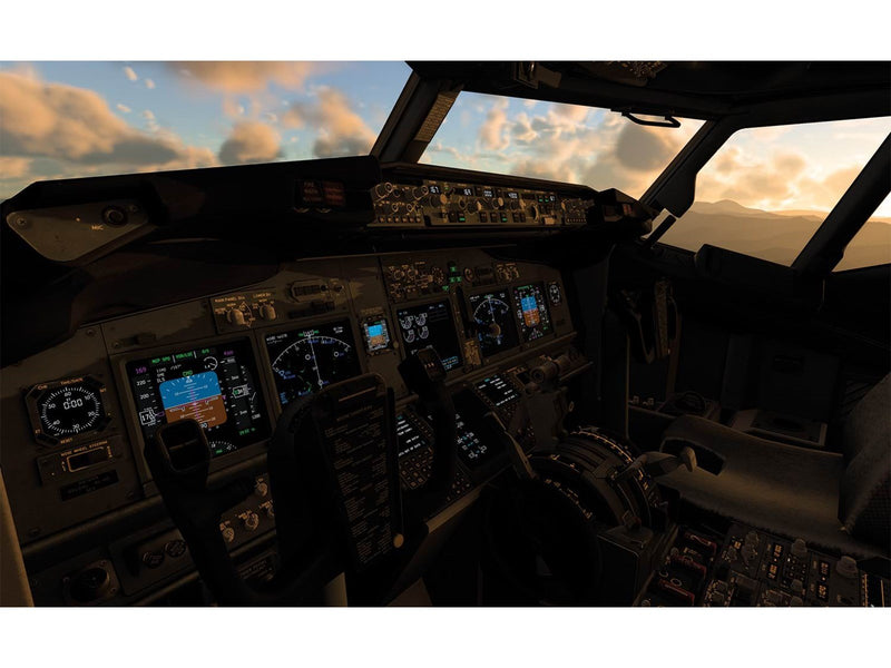 X-Plane 12 - Windows - Simulation - PEGI 3