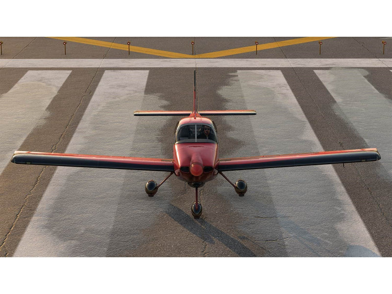 X-Plane 12 - Windows - Simulation - PEGI 3