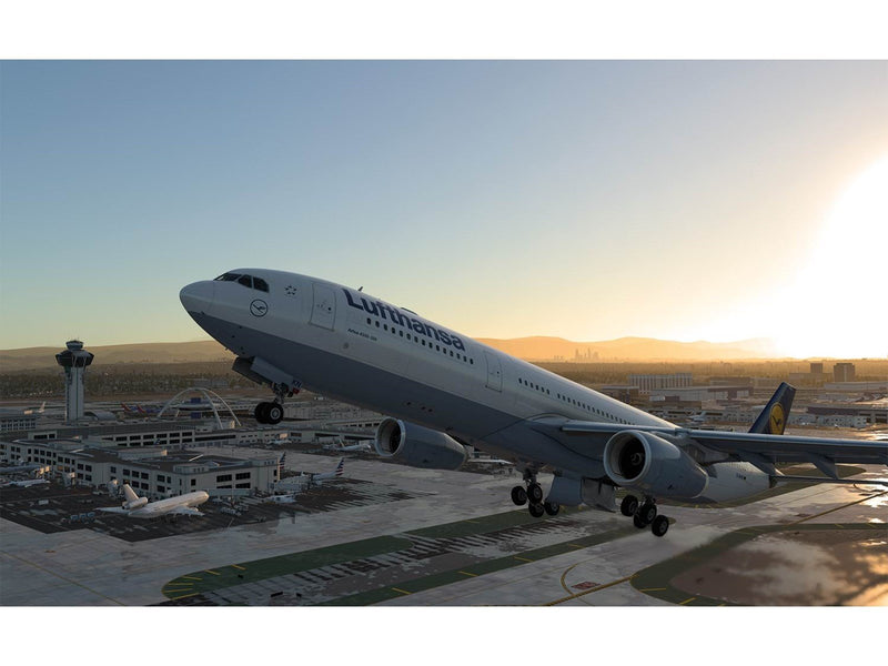 X-Plane 12 - Windows - Simulation - PEGI 3