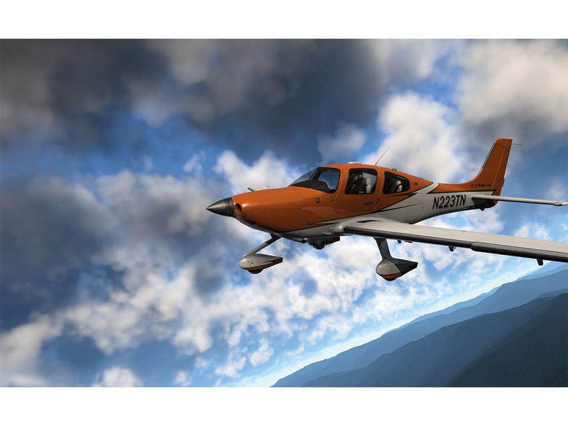 X-Plane 12 - Windows - Simulation - PEGI 3