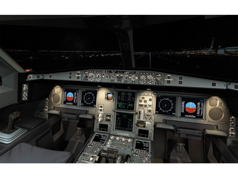 X-Plane 12 - Windows - Simulation - PEGI 3