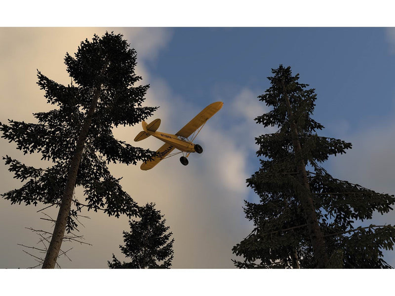 X-Plane 12 - Windows - Simulation - PEGI 3