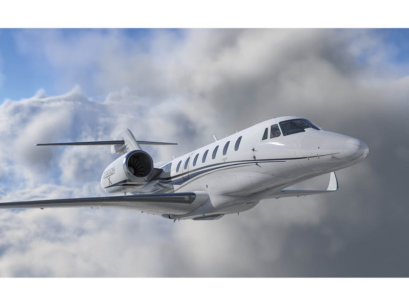 X-Plane 12 - Windows - Simulation - PEGI 3