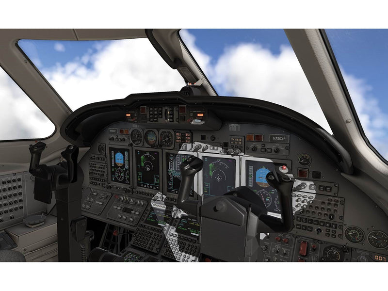 X-Plane 12 - Windows - Simulation - PEGI 3