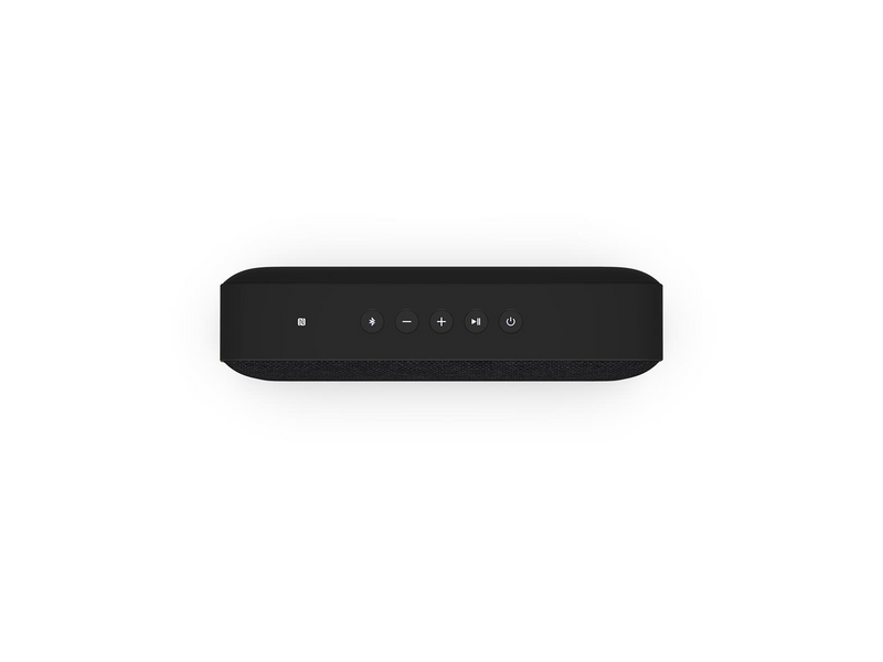 SACKit Move 150 Black