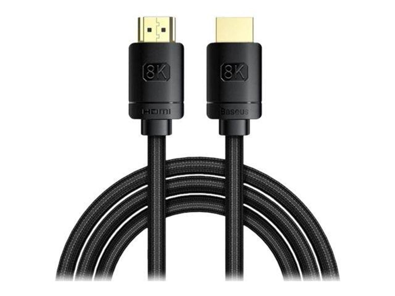 Baseus HDMI cable - 3 m