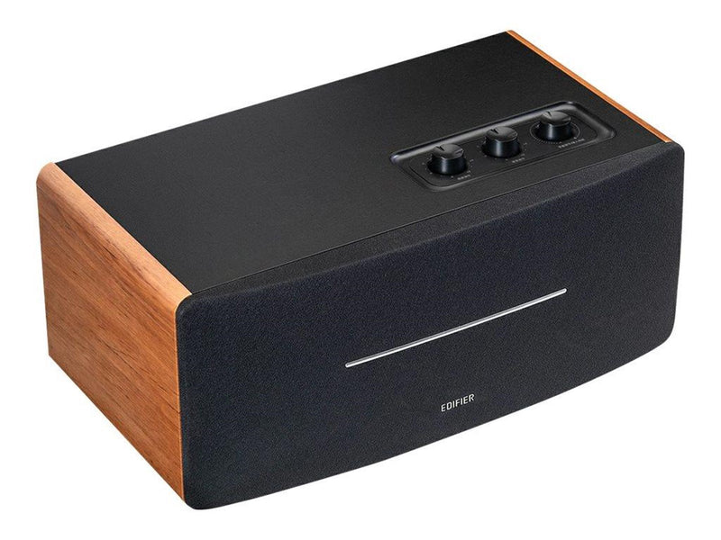 Edifier D12 - speaker - wireless