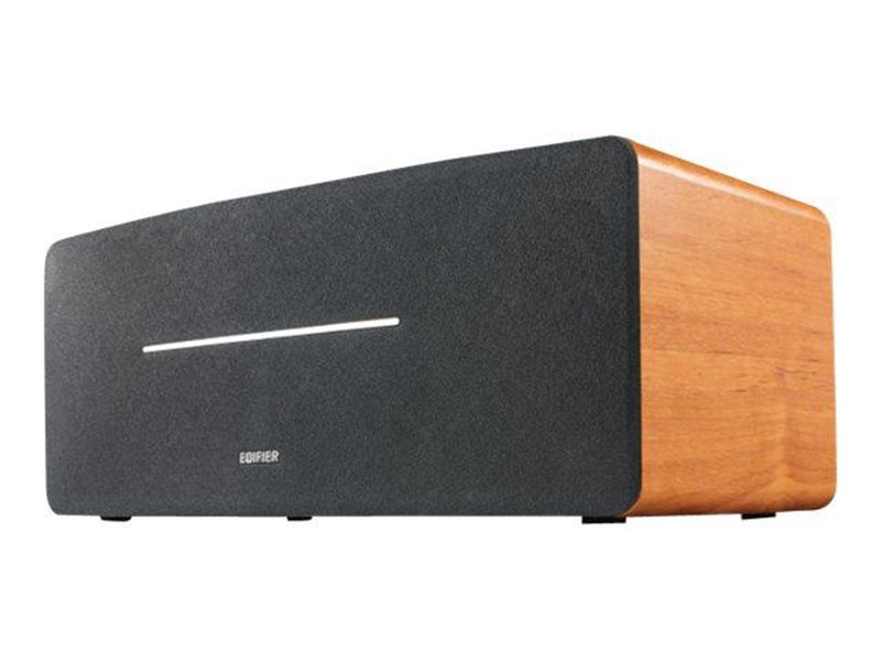Edifier D12 - speaker - wireless