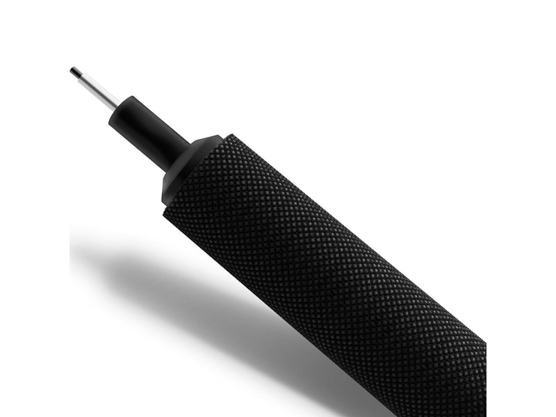 Rotring rOtring 500 Druckbleistift | 0,5 mm | blauer Schaft