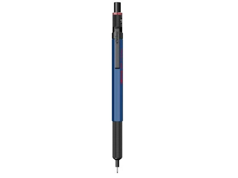 Rotring rOtring 500 Druckbleistift | 0,5 mm | blauer Schaft