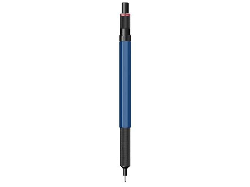 Rotring rOtring 500 Druckbleistift | 0,5 mm | blauer Schaft