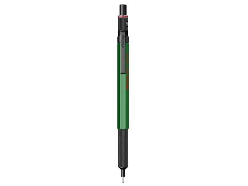 Rotring rOtring 500 Druckbleistift | 0,5 mm | Grüner Schaft