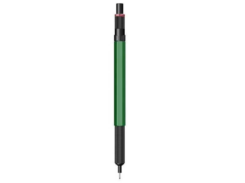 Rotring rOtring 500 Druckbleistift | 0,5 mm | Grüner Schaft