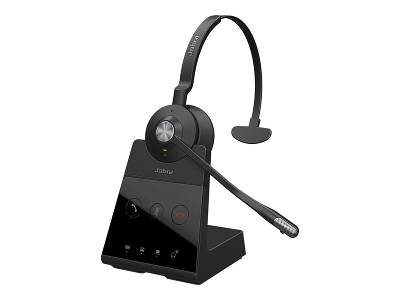 Jabra Engage 65 Mono (UK plug)