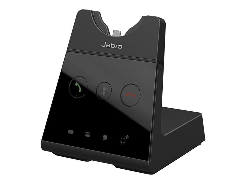 Jabra Engage 65 Mono (UK plug)