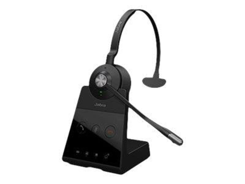 Jabra Engage 65 Mono (UK plug)