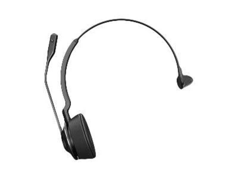 Jabra Engage 65 Mono (UK plug)