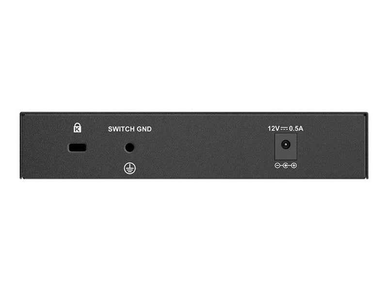 D-Link DMS 107