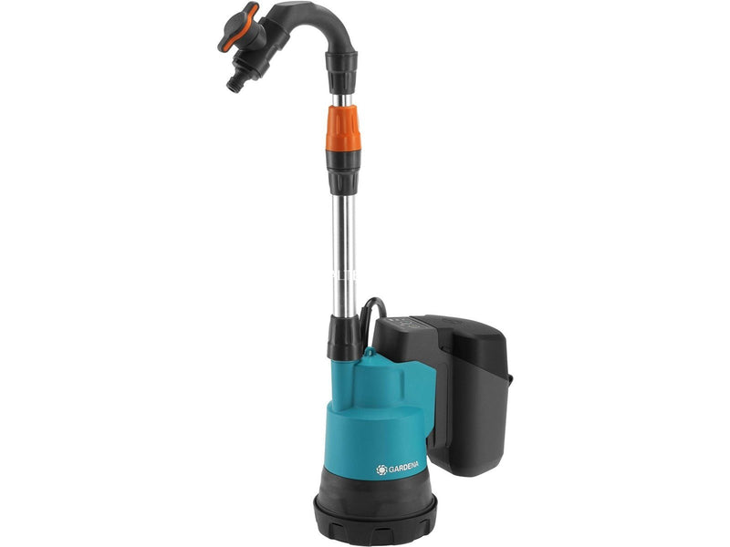 Gardena Rainwater Tank Pump