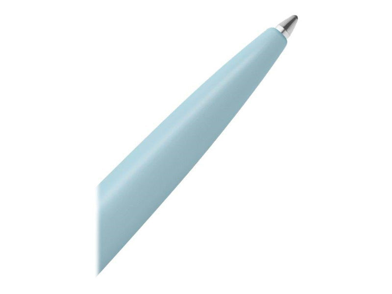 Waterman Allure Kugelschreiber | Pastell-Baby Blue | Mittlere Spitze | Blaue Tinte | Geschenkbox