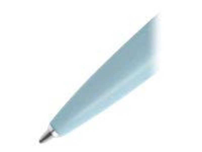 Waterman Allure Kugelschreiber | Pastell-Baby Blue | Mittlere Spitze | Blaue Tinte | Geschenkbox
