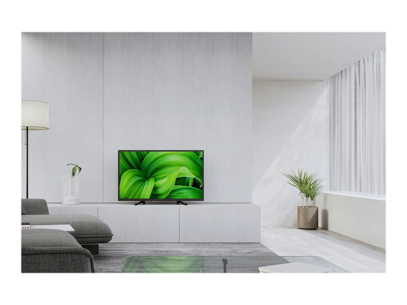 Sony 32" Flachbild TV KD32W800P 32"" (80 cm) Full HD Smart Android LED 720p