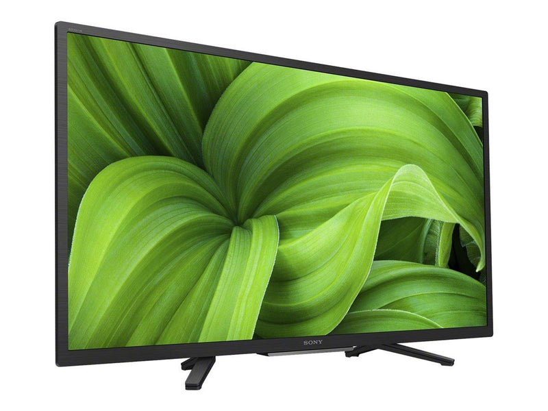 Sony 32" Flachbild TV KD32W800P 32"" (80 cm) Full HD Smart Android LED 720p