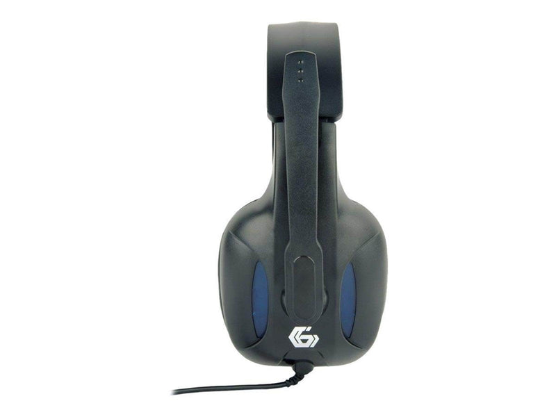 Gembird GHS-04 - headset