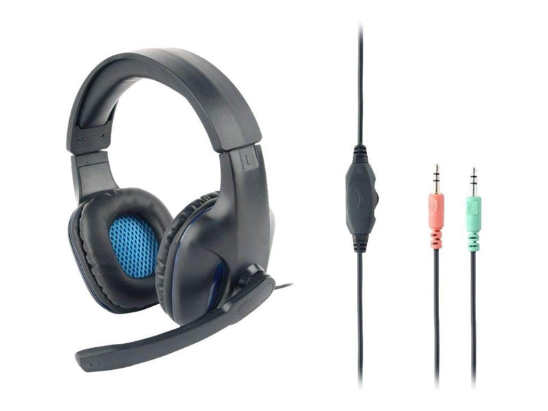 Gembird GHS-04 - headset