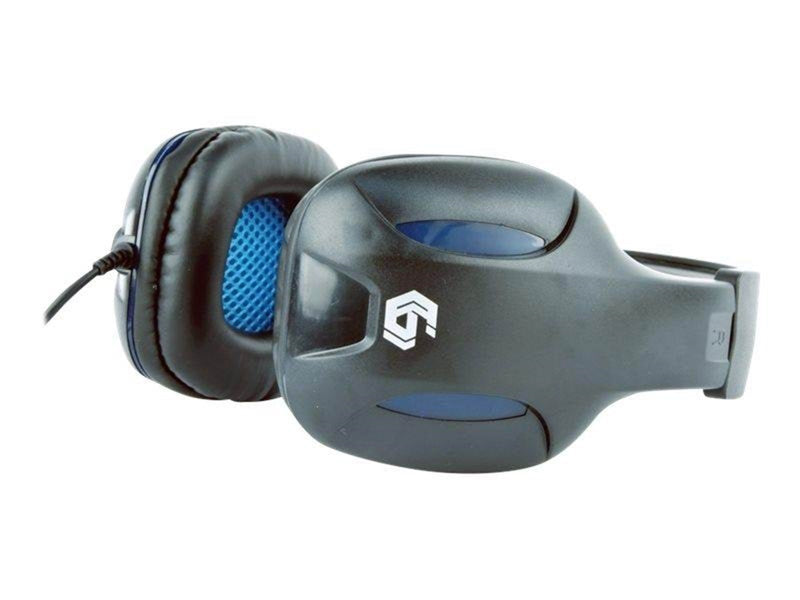 Gembird GHS-04 - headset