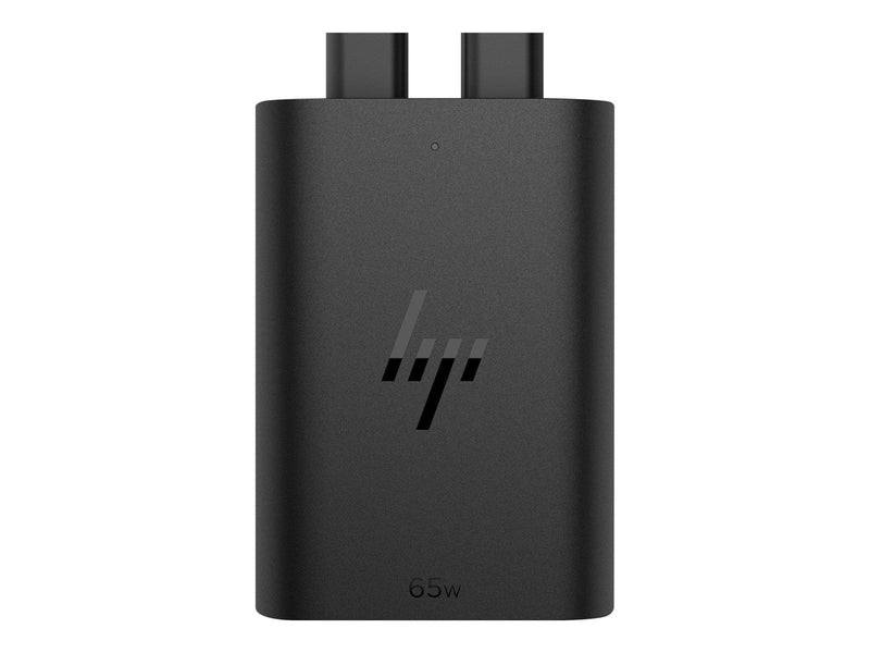 HP GaN USB-C Laptop Charger