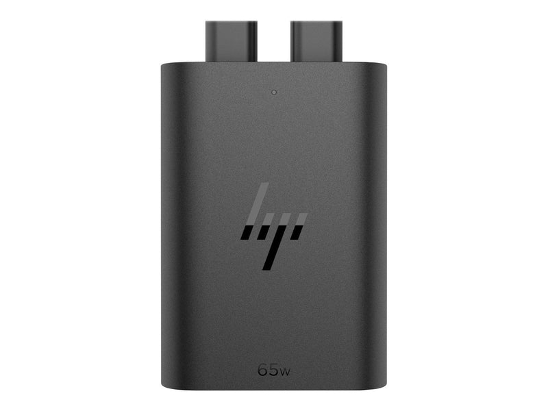 HP GaN USB-C Laptop Charger